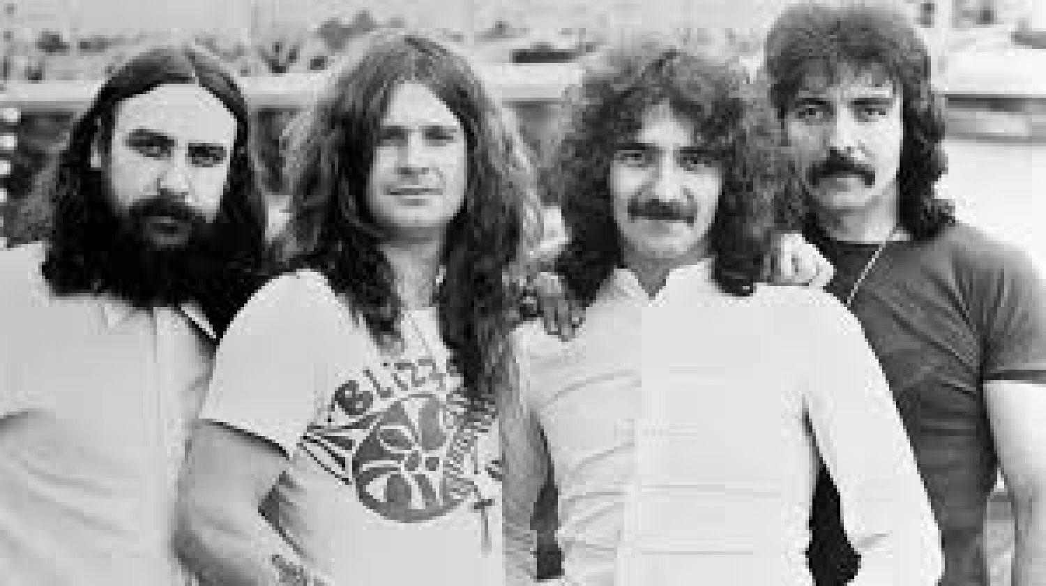 Black Sabbath BS